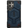 Pouzdro Urban Armor Gear pro Galaxy S24 Ultra , Monarch Pro MagSafe, černé