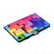 Pouzdro pro Lenovo Tab M10 Plus 10.6 Gen 3 TB-125F TB-128F, Smartcase, blocks