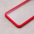 Pouzdro pro iPhone 11 Pro Max, ERBORD Guardian, červené