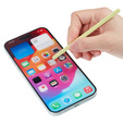 Stylus pro Samsung Galaxy Z Fold5 5G, Stylus Pen, zelený