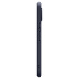 Pouzdro Spigen Nano Pop MagSafe pro Google Pixel 10 Pro XL, Blueberry Navy