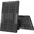 Pouzdro pro Samsung Galaxy Tab A8 10.5 X200 / X205, Tire Armor, černé
