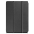 Pouzdro pro iPad 10.9 2022 10 Gen, Smartcase s prostorem pro stylus, černé