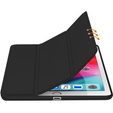 Pouzdro pro iPad 7/8/9 10.2 2019/2020/2021, Smartcase, černé