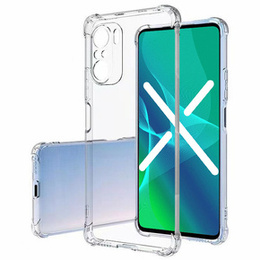 Pouzdro pro Xiaomi 11T / 11T Pro, Dropproof, modré