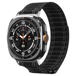 Řemínek Spigen WBF0 pro Samsung Galaxy Watch Ultra 2024/2025 (47 mm)