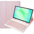 Pouzdro s klávesnicí pro tablet Samsung Galaxy Tab A11+