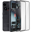 2x 3D tvrzené sklo ERBORD pro Nothing Phone 3 5G