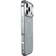 Metal Frame pouzdro pro MagSafe pro iPhone 17 Pro