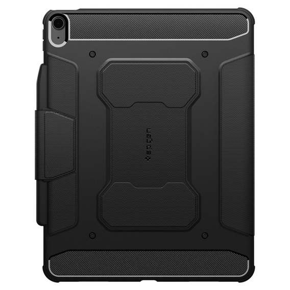 Etui SPIGEN do Apple iPad 7/8 10.2 2019/2020/2021, Rugged Armor Pro, Black