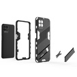 Pouzdro pro Realme 8i, Military kickstand, modré