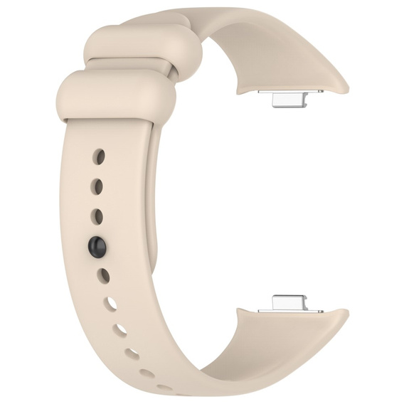 Silikonový řemínek pro Xiaomi Smart Band 8 Pro