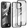 Pouzdro pro iPhone 13, ERBORD Guardian, černé