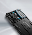 Pouzdro Tech-Protect Kevlar Cam+ pro Redmi Note 13 Pro 5G / POCO X6