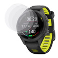 3x ERBORD Hydrogelová fólie pro Garmin Forerunner 265S