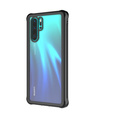 Pouzdro pro Huawei P30 Pro, Shockproof, s fólií, černé