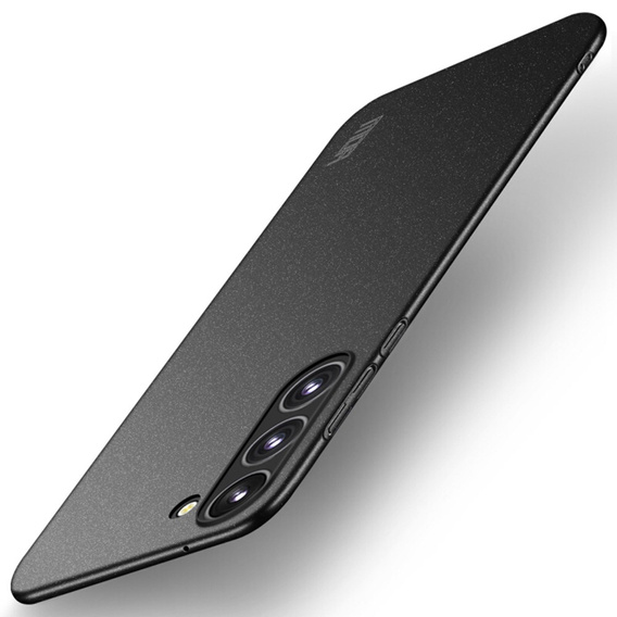 Pouzdro MOFI Slim pro Samsung Galaxy S23, černé