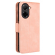 Klopové pouzdro pro Xiaomi Redmi A5, Card Slot, růžové