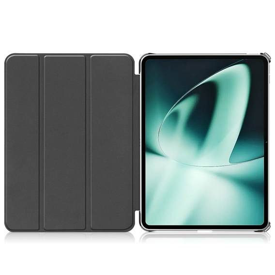 Pouzdro pro OnePlus Pad, Smartcase, Butterfly