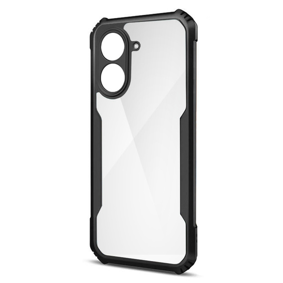 Pouzdro pro Xiaomi Redmi A5, AntiDrop Hybrid, černé