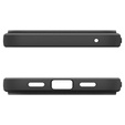 Pouzdro Spigen Liquid Air MagSafe pro Google Pixel 10 Pro XL, matně černé