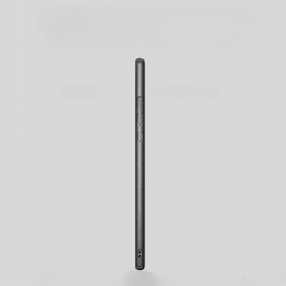 Pouzdro MOFI Slim pro Samsung Galaxy S23, černé