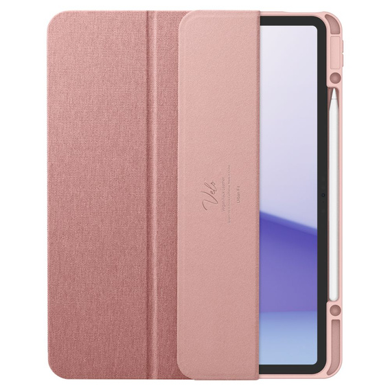 Etui SPIGEN do iPad 7/8/9 10.2 2019/2020/2021, Urban Fit, Midnight Green