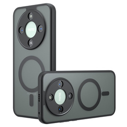 Pouzdro Matt Case pro MagSafe pro Honor Magic 8 Lite