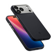 Spigen pouzdro pro iPhone 17 Pro, Nano Pop Mag MagSafe, Black Sesame