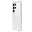 Pouzdro NILLKIN pro Samsung Galaxy S24 Ultra, Nature TPU, průhledné