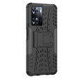 Pouzdro pro Oppo A57s, Tire Armor, černé