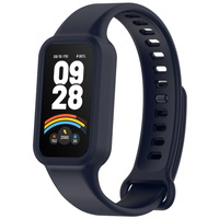 Silikonový řemínek pro Xiaomi Smart Mi Band 8 / Xiaomi Smart Mi Band 9