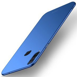 Pouzdro MOFI Slim pro Samsung Galaxy A20S, modré
