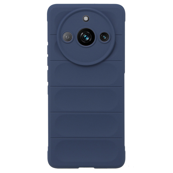 Pouzdro pro Realme 11 Pro / 11 Pro +, Gaming Shockproof, námořnicky modré