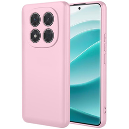 Silikonové pouzdro Silicone Lite pro Xiaomi Redmi Note 15 Pro 5G