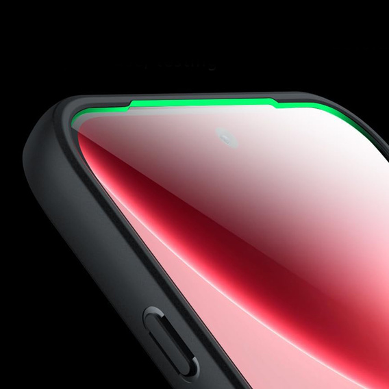 Fusion Hybrid pouzdro pro Oppo Find X9