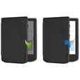 Pouzdro pro Pocketbook Verse / Verse Pro, Smartcase, černé