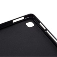 Pouzdro + klávesnice Samsung Galaxy Tab A7 Lite 8.7 T220 / T225, černé