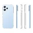 Pouzdro pro Xiaomi Redmi 12, Dropproof, průhledné