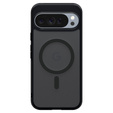 Spigen Ultra Hybrid MagSafe pouzdro pro Google Pixel 10 Pro XL, Frost Black