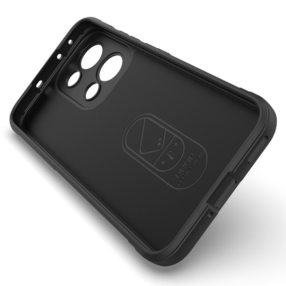Pouzdro pro Oppo Reno 13, Gaming Shockproof, černé