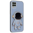Pouzdro pro Xiaomi Mi 10 Lite, Astronaut, modré