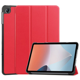Pouzdro pro Oppo Pad Air, Smartcase, červené