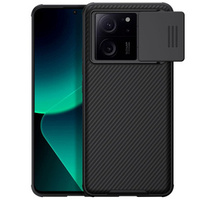 Pouzdro pro Xiaomi Redmi K60 Ultra, obrněné Nillkin, CamShield Pro, černé