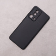 Tenké pouzdro pro Xiaomi 13 Lite, Slim, černé