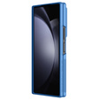 Pouzdro pro Samsung Galaxy Z Fold6 5G, obrněné Nillkin, CamShield Pro, modré