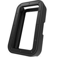 Etui Frame Case do Huawei Band 8, Czarne