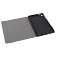 Pouzdro + klávesnice Samsung Galaxy Tab A7 Lite 8.7 T220 / T225, černé