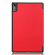 Pouzdro pro Lenovo Tab P11 Gen 2 TB350FU TB350XU 11.5", Smartcase, červené