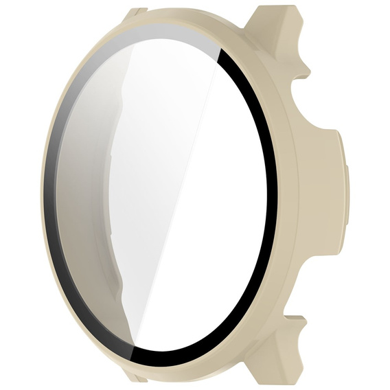 2v1 Pouzdro + tvrzené sklo pro Garmin Venu 4 41 mm